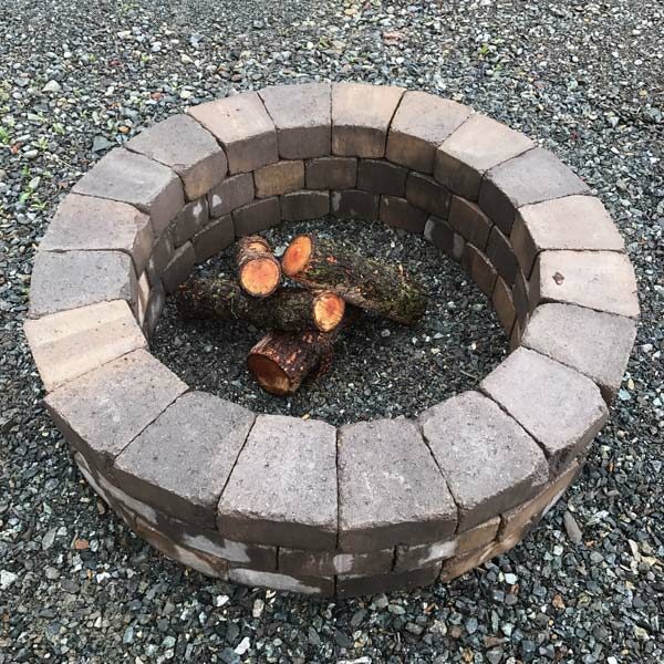 Firepits